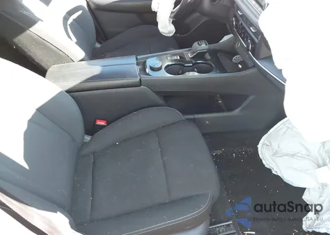 2023 Nissan Rogue S Intelligent Awd z USA, uszkodzony, nr VIN 5N1BT3AB3PC686556